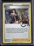2019-2023 Pokemon SWSH Black Star Promos Marnie #SWSH120