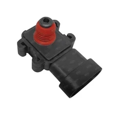 For Chevy Silverado 3500 HD 07-10 SKP SKAS194 Manifold Absolute Pressure Sensor