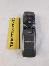 Telecomando per Pioneer CD-R600 Auto DSP MD Ricevitore CD Lettore Originale Authen