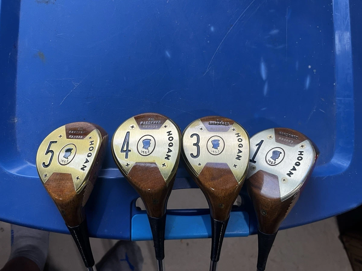 Bobby Jones Golf Clubs for sale | eBay