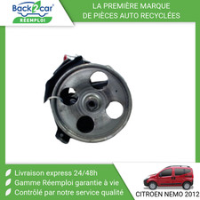 Pompe direction assistée Citroen NEMO