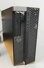 Dell Precision 7820 Xeon Gold 6130 2.10GHz, 2TB storage, 64GB RAM