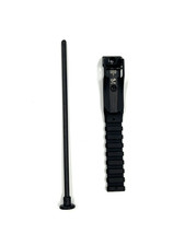Ata Arms Etro 12 Guage Shotgun Parts Rail Plug