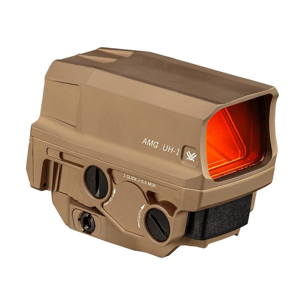 Vortex Holographic Sight Red Dot & Laser Optics for sale | eBay