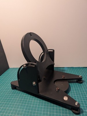Celestron C5/C8 Wedge Telescope