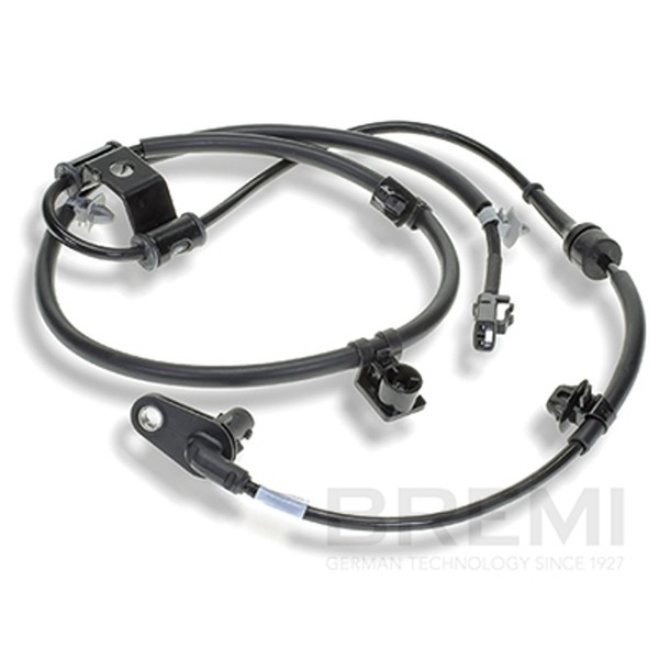 Bremi ABS Sensor Raddrehzahl 51267 FüR KIA Sorento Hyundai Santa FÉ 3 DM DMA SUV-image