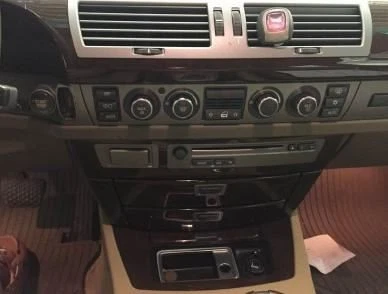 Radiador compatible con 06-08 BMW 750i 568494 Foto 4 de 4