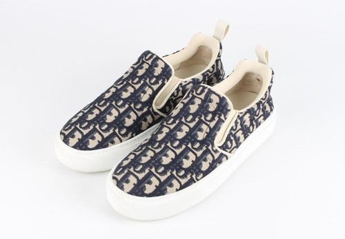 Dior Solar Slip-On 37 72261363 - Picture 1 of 9