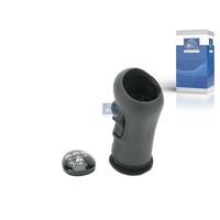 Schalthebelknauf DT Spare Parts Iam-Expertise Passend FüR U.A. Volvo FH16