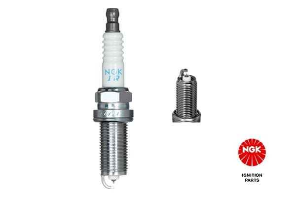 Spark Plug NGK SILFR6A11