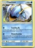 Pokemon Clawitzer Forbidden Light SM06 #26/131 Rare LP BUY 2, 1 FREE!