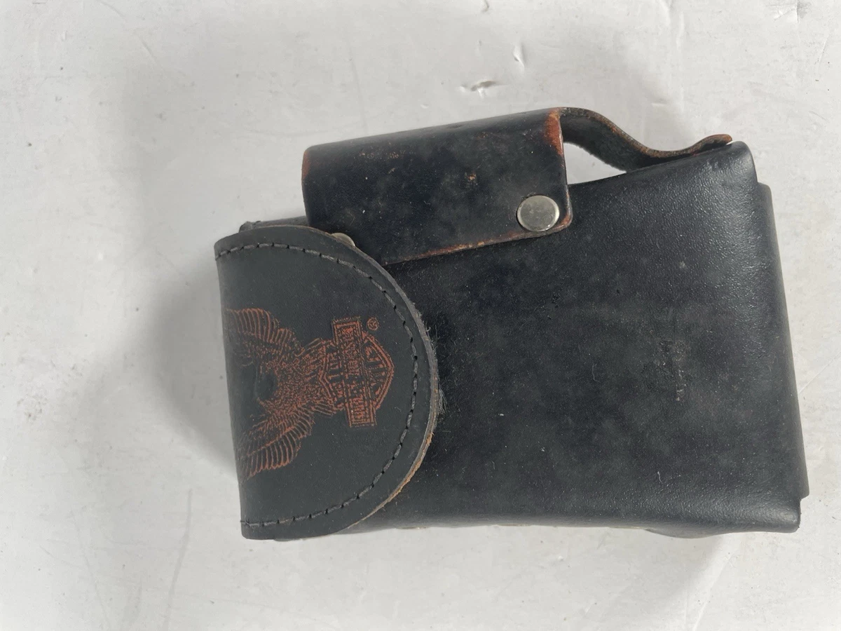 Harley Davidson Cigarettes In other Harley-Davidson Collectibles for sale