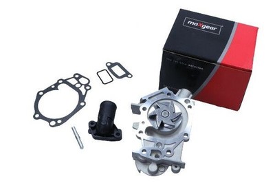 1 x water pump Maxgear 47-0269 for Renault Clio II Clio III