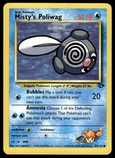 Image for Misty's Poliwag