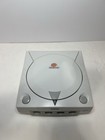 SEGA Dreamcast Launch Edition Home Console - TESTED/WORKS