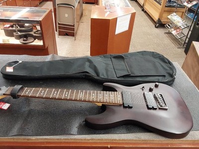SCHECTER GUITAR RESEARCH DIAMOND SERIES OMEN - 8 (SNP052596)