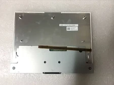 Original 8.4 Inch LCD Display Screen LQ084X5LX01 Touch Digitizer for Jeep