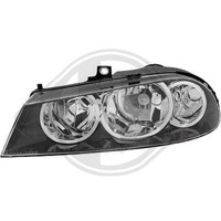 1X Hauptscheinwerfer Diederichs 3051981 FüR Alfa Romeo Links
