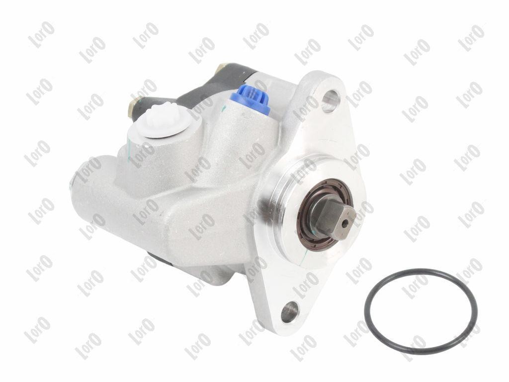 ABAKUS Power Steering Hydraulic Pump 140-01-170 For Fiat Without Pulley
