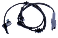 Denckermann ABS Sensor Raddrehzahl Vorne FüR Peugeot 308 SW II CitroëN C4 Grand
