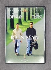 Rain Man Special Edition DVDs