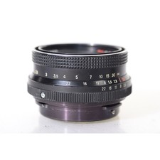 ZEISS f/2.8 Camera Lenses 80mm Focal for sale | eBay