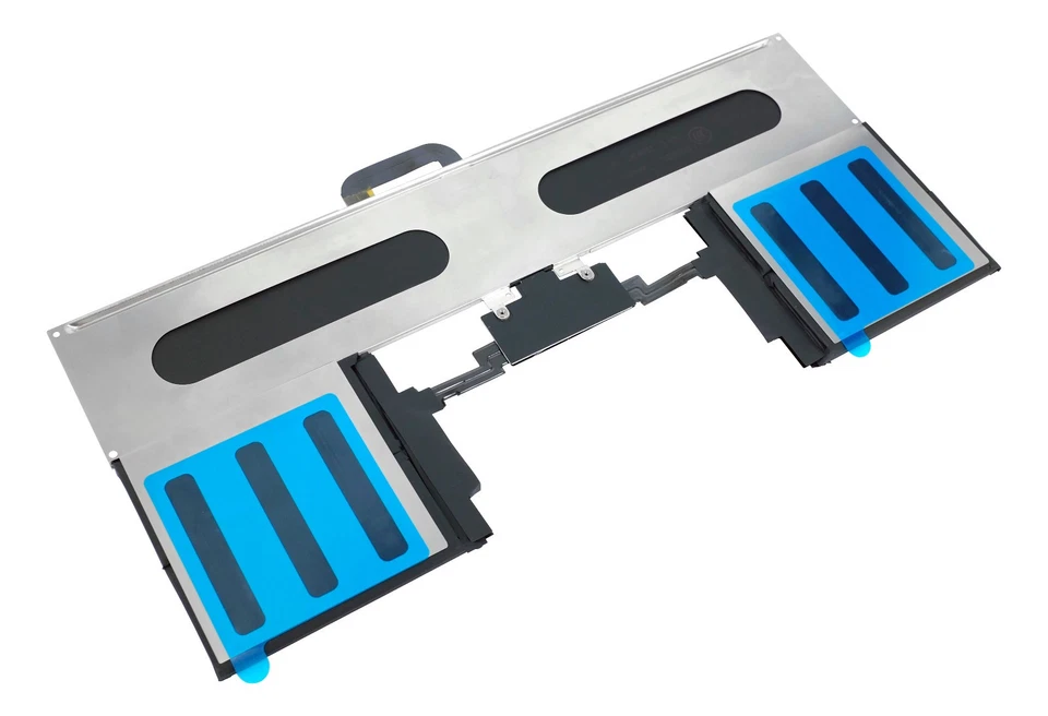 5762mAh 11,54V Akku A2797 Ersatz für Apple Macbook Air M2 A2941 (EMC 8301) - Bild 3 von 4