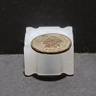 1906 Indian Head Cent Penny Antique U.S.A. One Cent Coin Tough  — photo 2