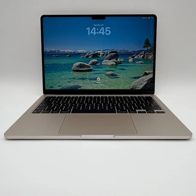 Apple MacBook Air 13" M2 · 24GB · 1TB