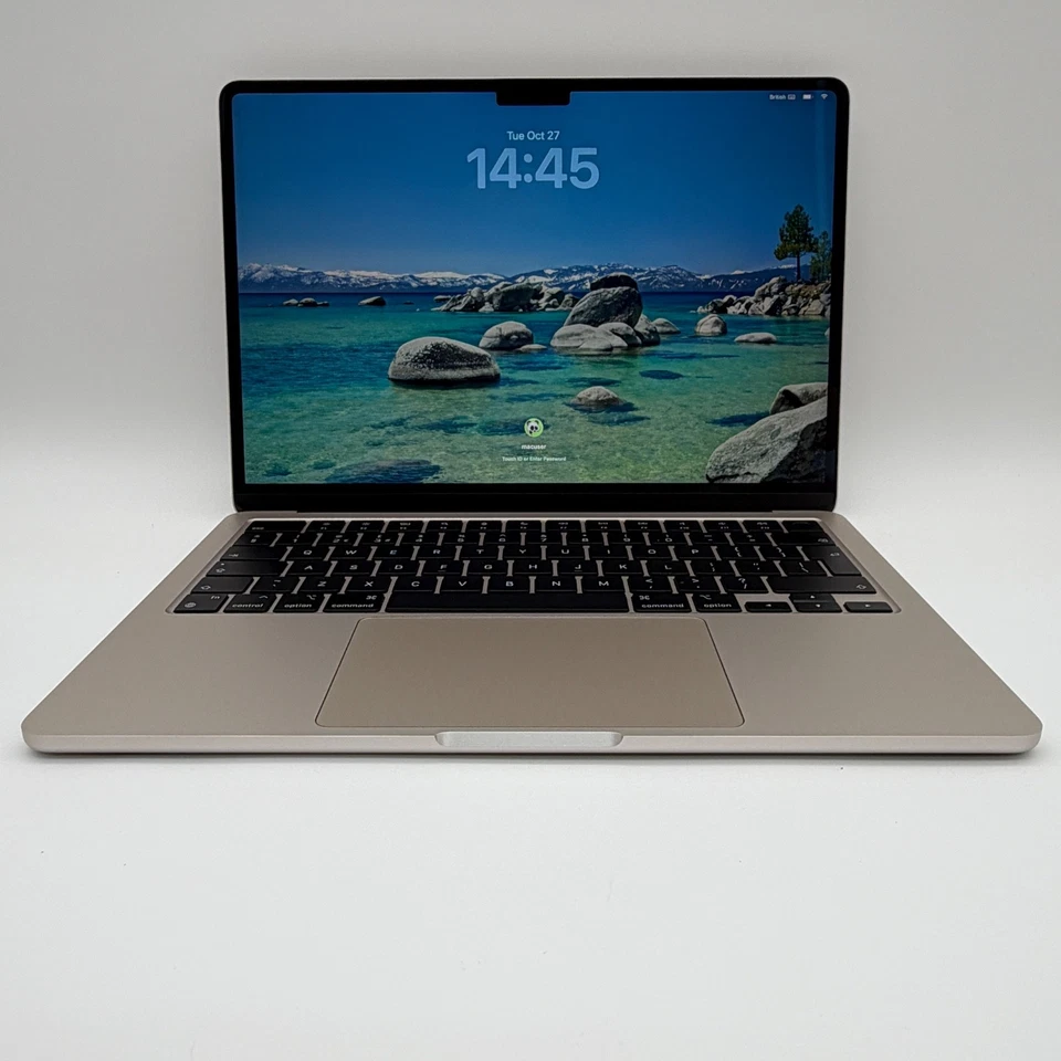 Apple MacBook Air 13" M2 · 24GB · 1TB, photo 1 of 5