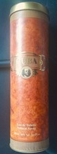 Natural Spray “Cuba” Men 100ml Eau de Toilette