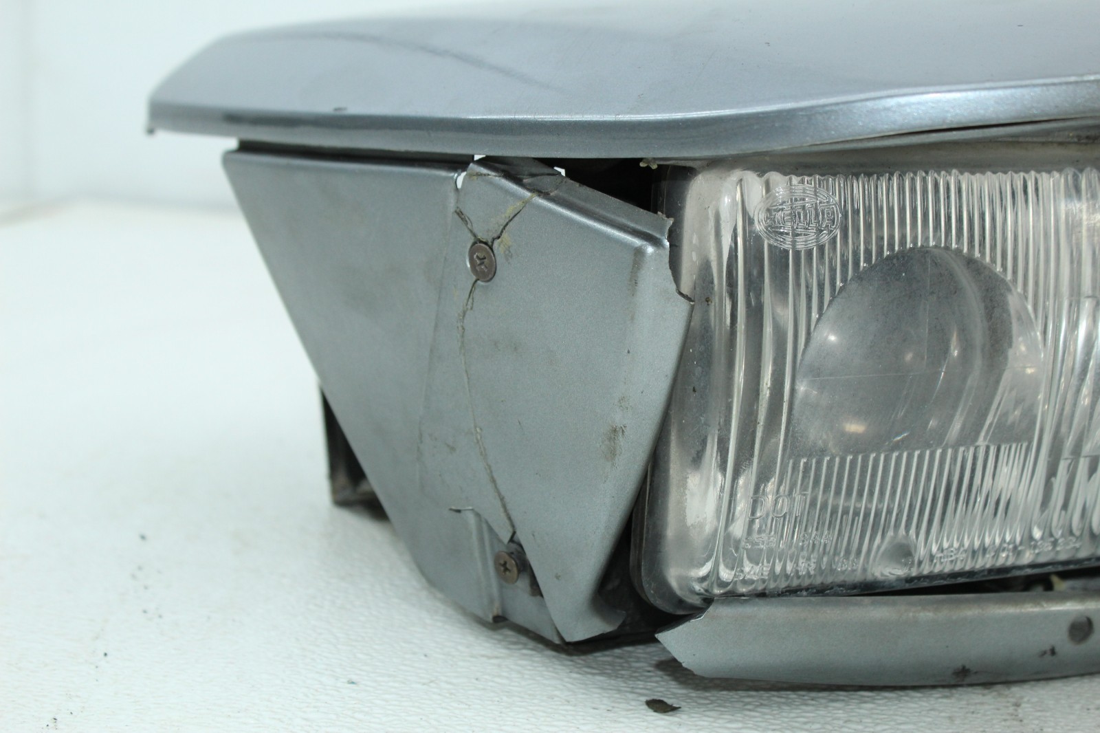 99-01 FERRARI 456 M FRONT RIGHT HEADLIGHT HEAD LIGHT (SEE DESCP)