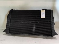 Radiateur Audi 80