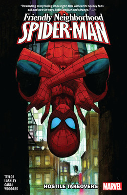 Friendly Neighborhood Spider-Man TPB (2019) #   2 1st Print (9.0-VFNM) 2020