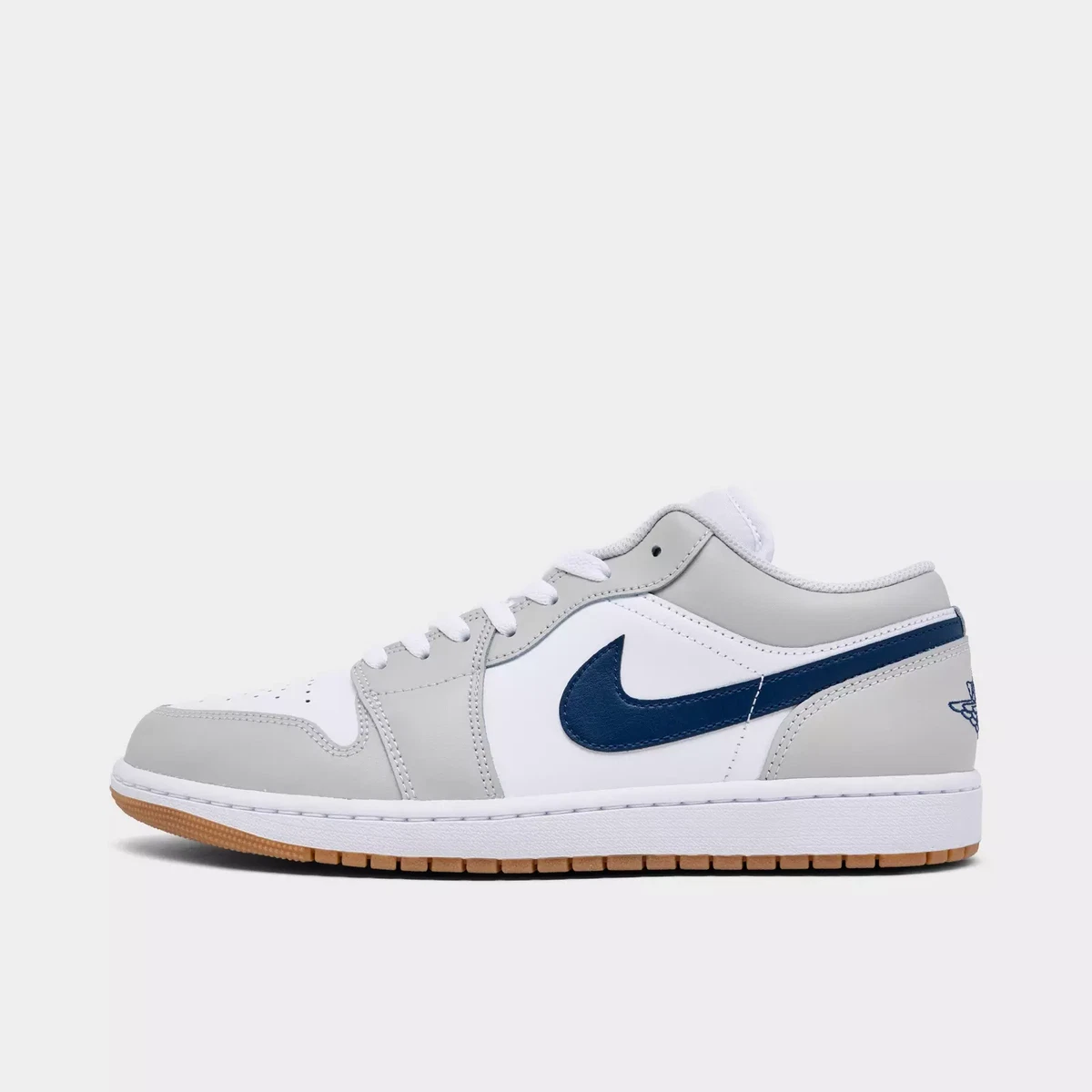 Preços baixos em Jordan 1 Low Midnight Navy | eBay