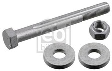 Sturzkorrekturschraube FEBI BILSTEIN 21560 f&uuml;r MERCEDES CLK KLASSE SLK SL CLC