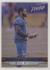 2019 Panini Prestige Rookie Xtra Points Bronze 17/25 Penny Hart #292 0f6