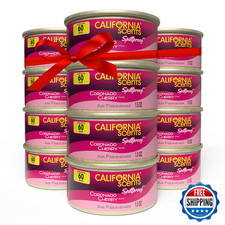 Can Air Freshener And Odor Neutralizer By California Scents Stocking Stuffers Can Air Freshener And Odor Neutralizer By California Scents Stocking Stuffers