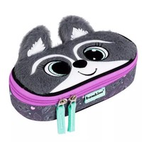 5903235663666 PióRnik Saszetka Usztywniona St.Right PC-01 Racoon St. Majewski