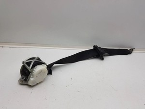 BMW 3 F30 F35 F31 2013 Links Sicherheitsgurt vorne 34078320C DDO19487