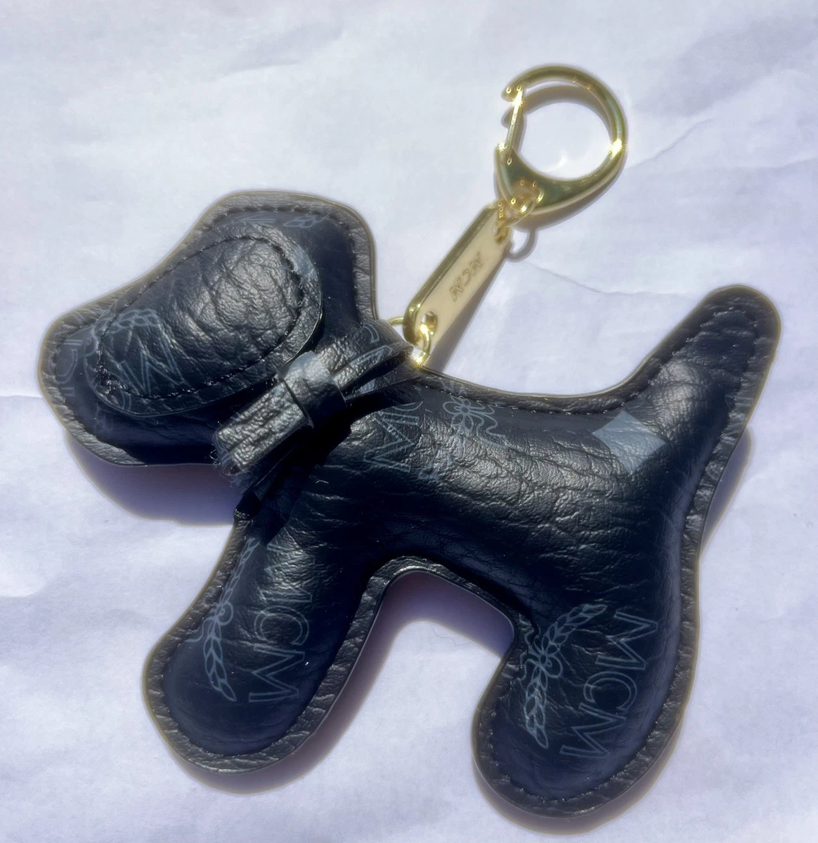 mcm keychain products for sale | eBay