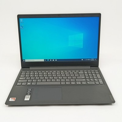 Lenovo IdeaPad S145-15AST | 4GB RAM | 1TB SSHD | AMD A6-9225 2.6