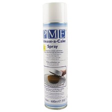 PME Release-a-cake Spray (600ml) - SUPERSIZE