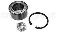 1X Metelli Radlagersatz FüR Skoda Felicia I 1.6 LX 1.3 VW Caddy II Pick-Up