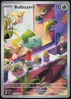 Carte Pokémon Bulbizarre 143/142 Couronne Stellaire Français