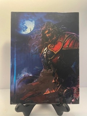 Castlevania Lords of Shadow Limited Edition (PlayStation 3, PS3) w/Manual Tested