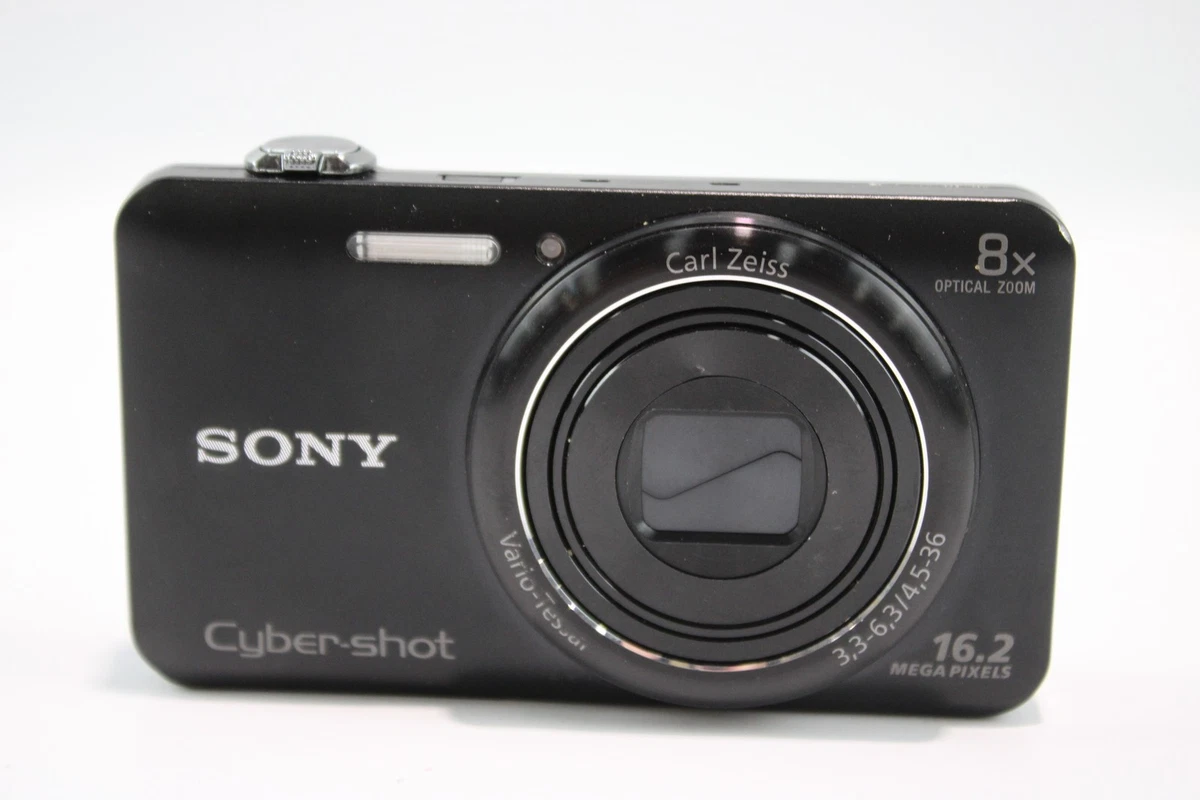 Sony DSC-WX220 Compact Digital Cameras for Sale | Shop New & Used