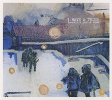 Beneath a Yellow Moon von I Have a Tribe | CD | Zustand sehr gut