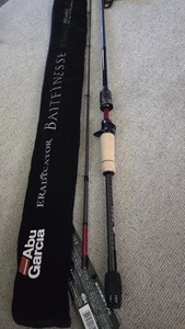 Abu Garcia Eradicator | eBay
