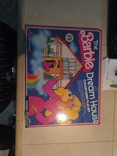 Colorforms Barbie Dream House 2020 Mattel Play Set Ken Barbie Moveable Stickers